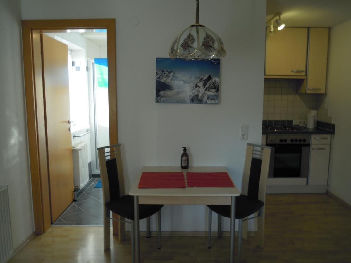 Foidl Simon Apartment Fieberbrunn Exterior photo