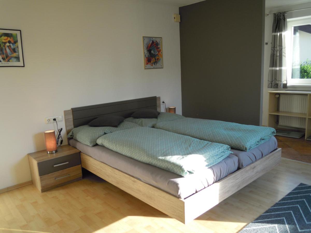 Foidl Simon Apartment Fieberbrunn Exterior photo