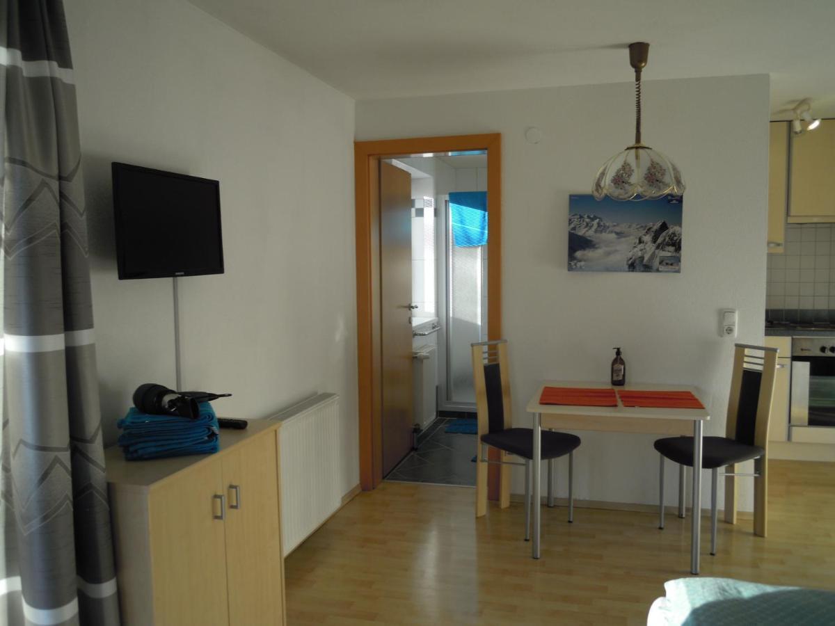 Foidl Simon Apartment Fieberbrunn Exterior photo