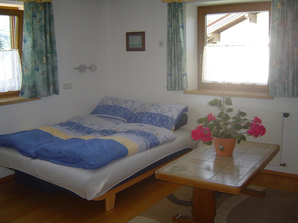 Foidl Simon Apartment Fieberbrunn Room photo