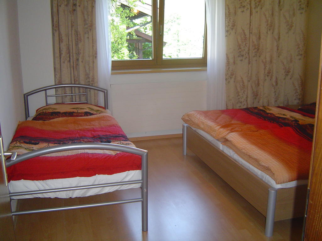 Foidl Simon Apartment Fieberbrunn Room photo